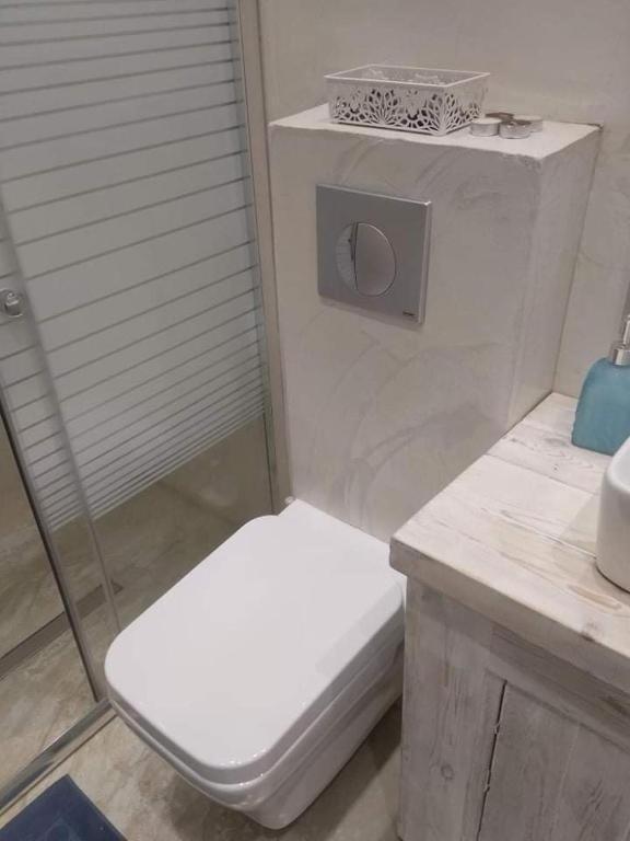 Deluxe Studio Kavala Exteriör bild